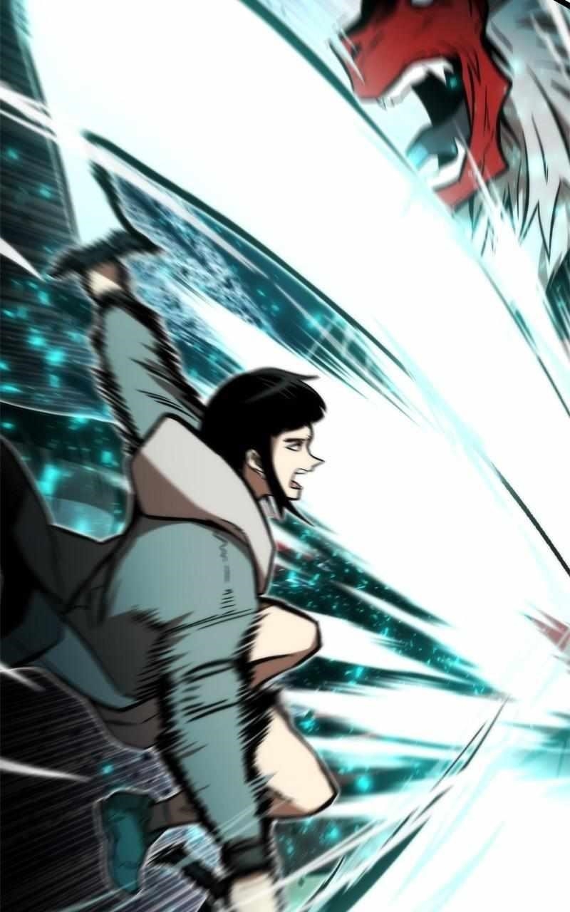 Ultra Alter Chapter 117 - Page 132