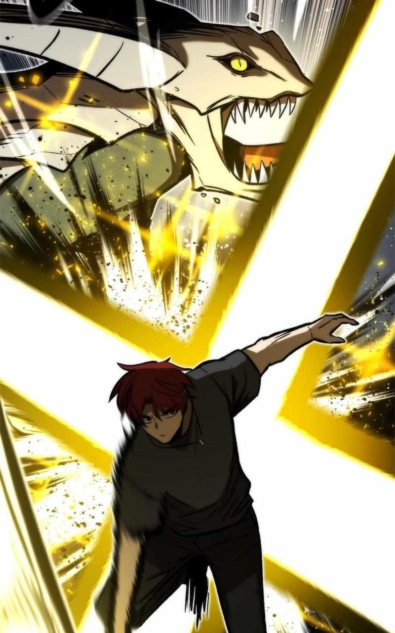 Ultra Alter Chapter 117 - Page 134