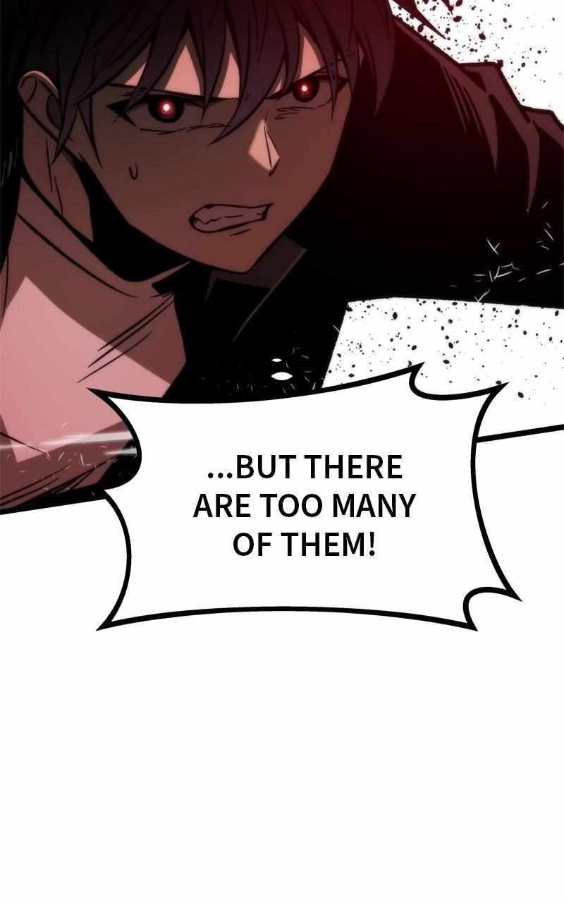 Ultra Alter Chapter 117 - Page 139