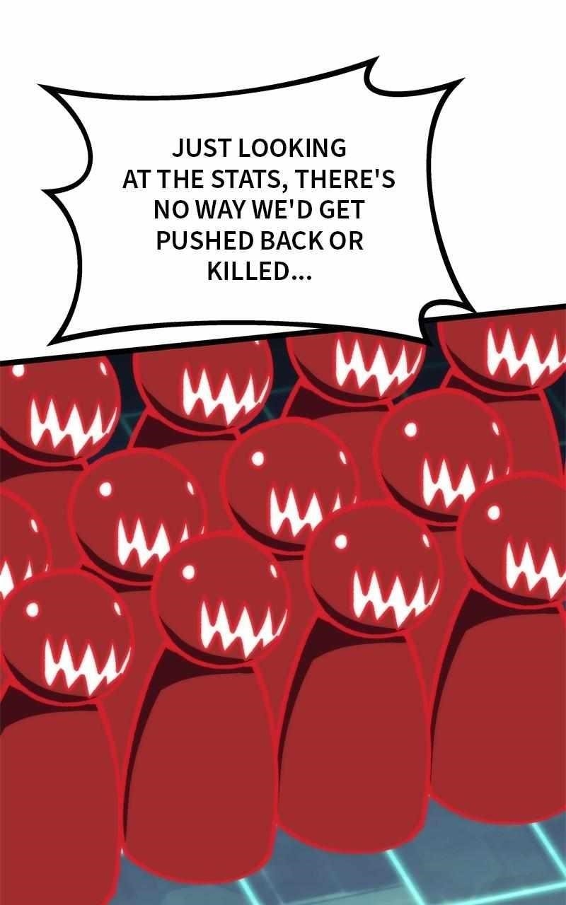 Ultra Alter Chapter 117 - Page 140