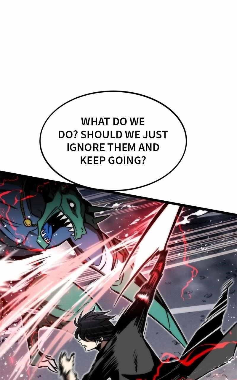 Ultra Alter Chapter 117 - Page 142