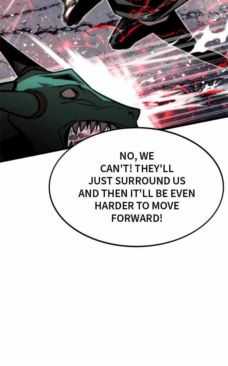 Ultra Alter Chapter 117 - Page 143