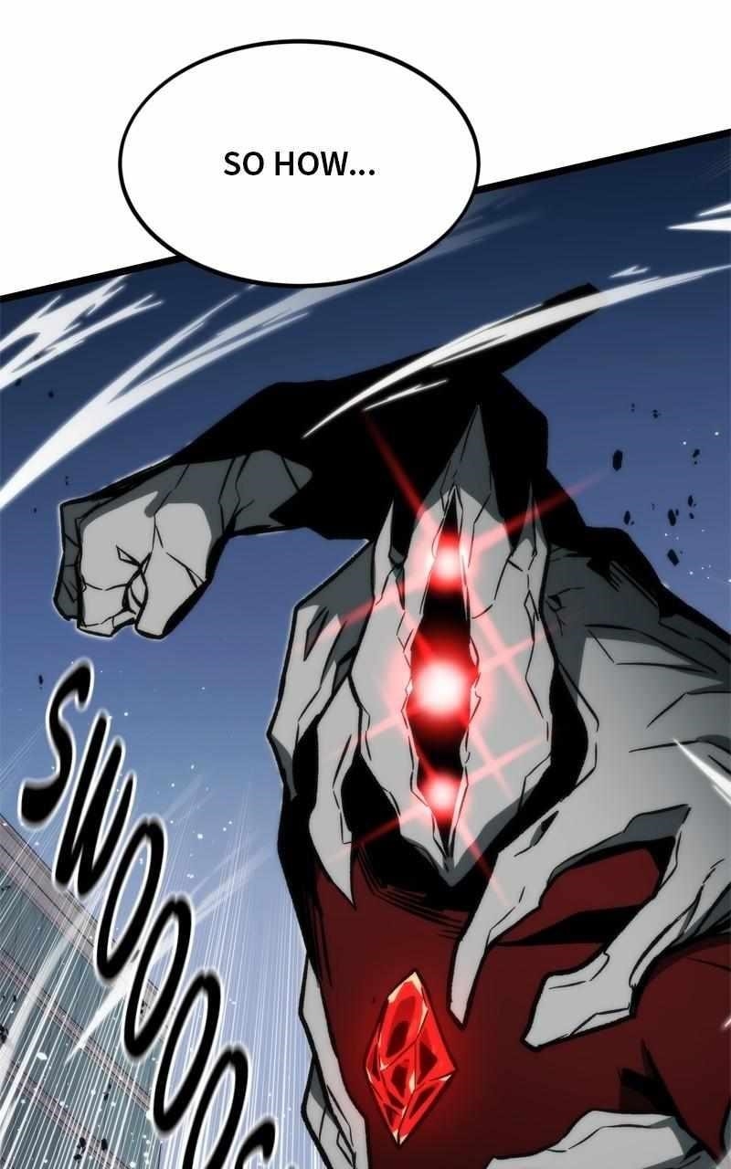 Ultra Alter Chapter 117 - Page 144