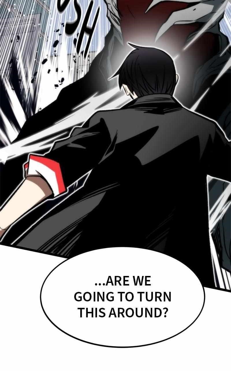 Ultra Alter Chapter 117 - Page 145