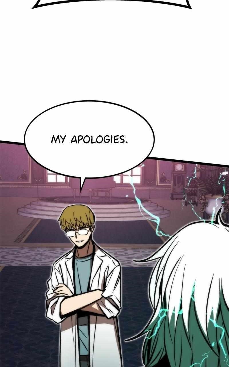 Ultra Alter Chapter 117 - Page 15