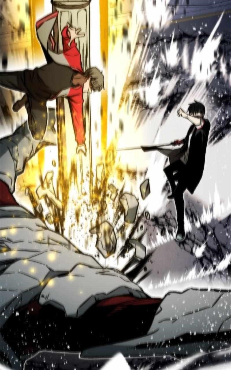 Ultra Alter Chapter 117 - Page 150