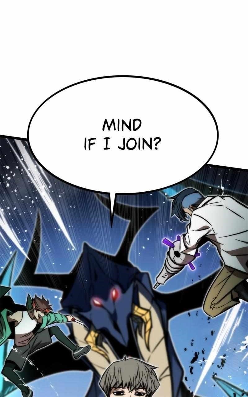 Ultra Alter Chapter 117 - Page 153