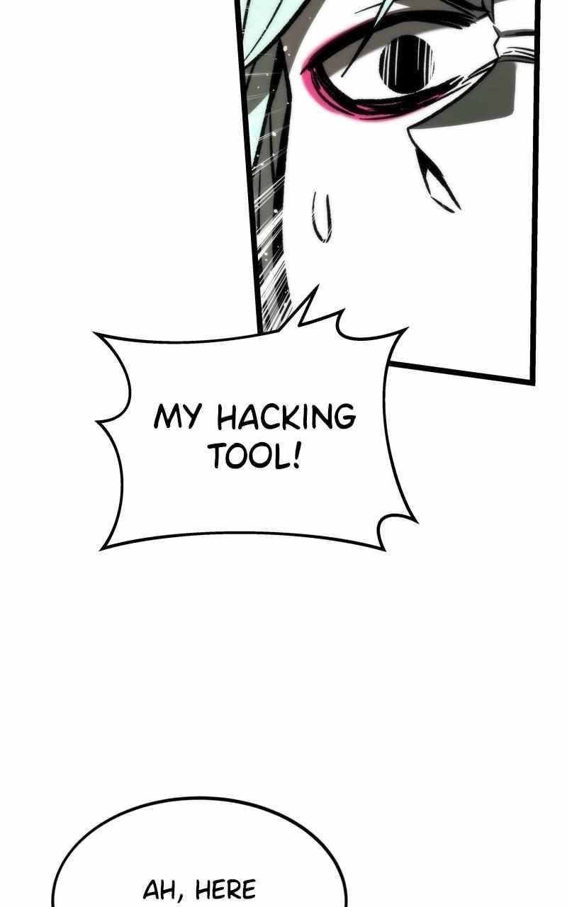 Ultra Alter Chapter 117 - Page 19