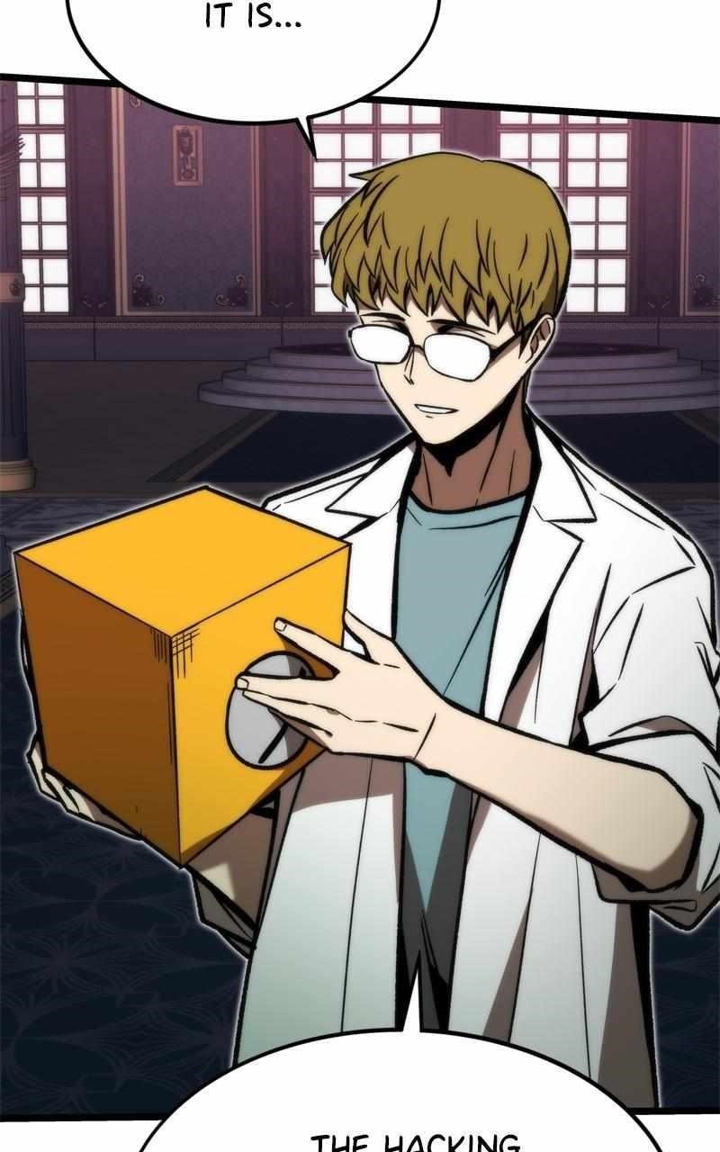 Ultra Alter Chapter 117 - Page 20