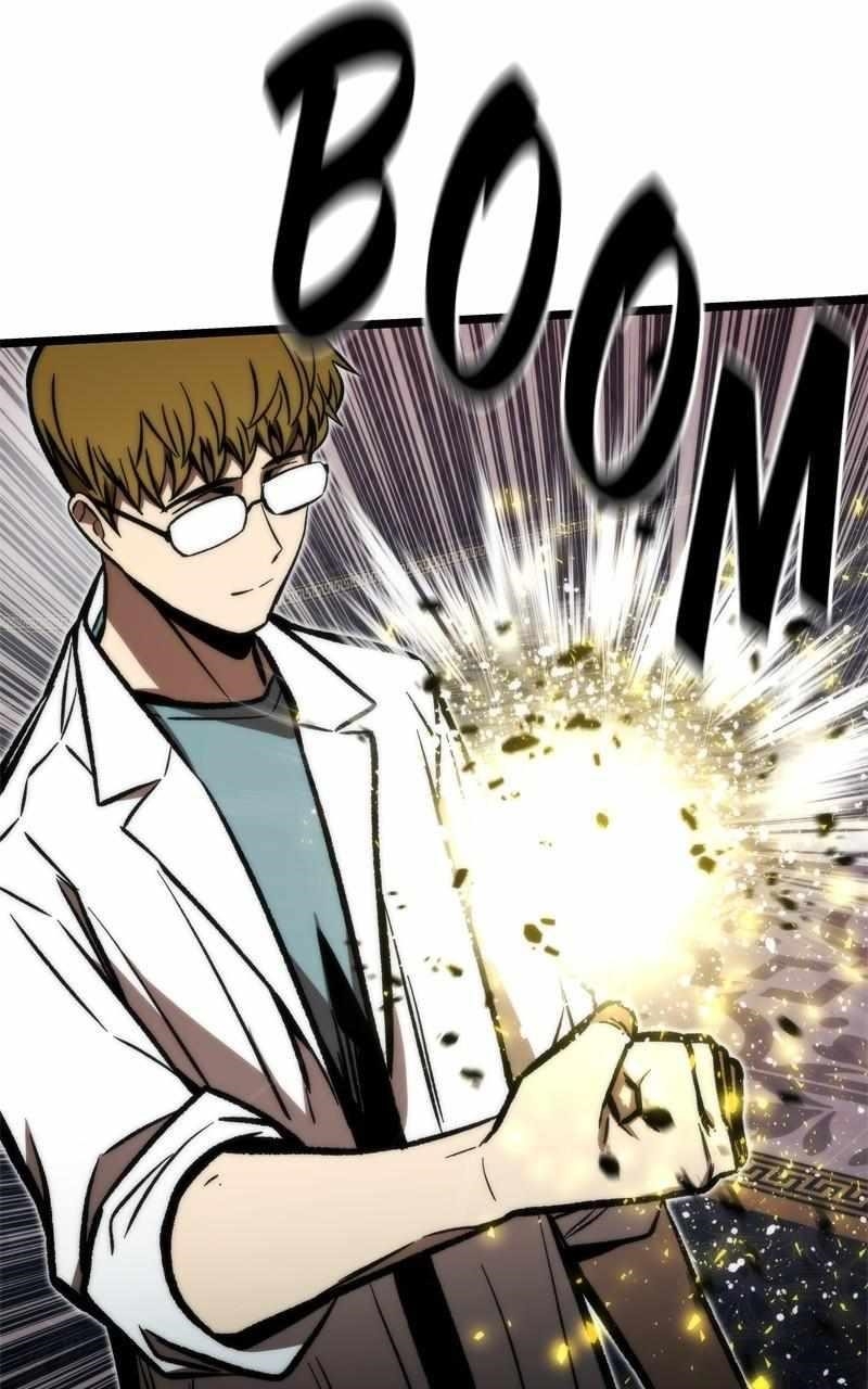 Ultra Alter Chapter 117 - Page 23