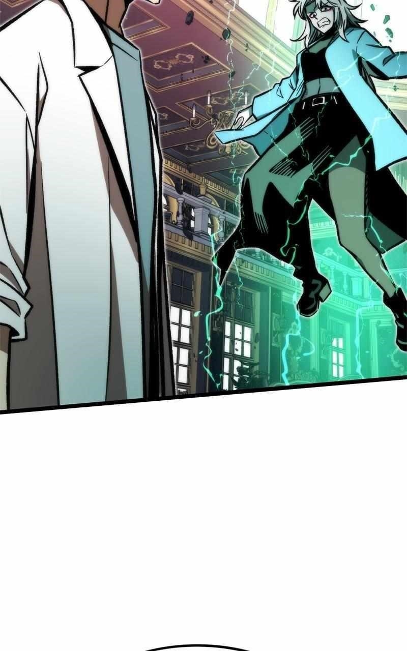 Ultra Alter Chapter 117 - Page 25