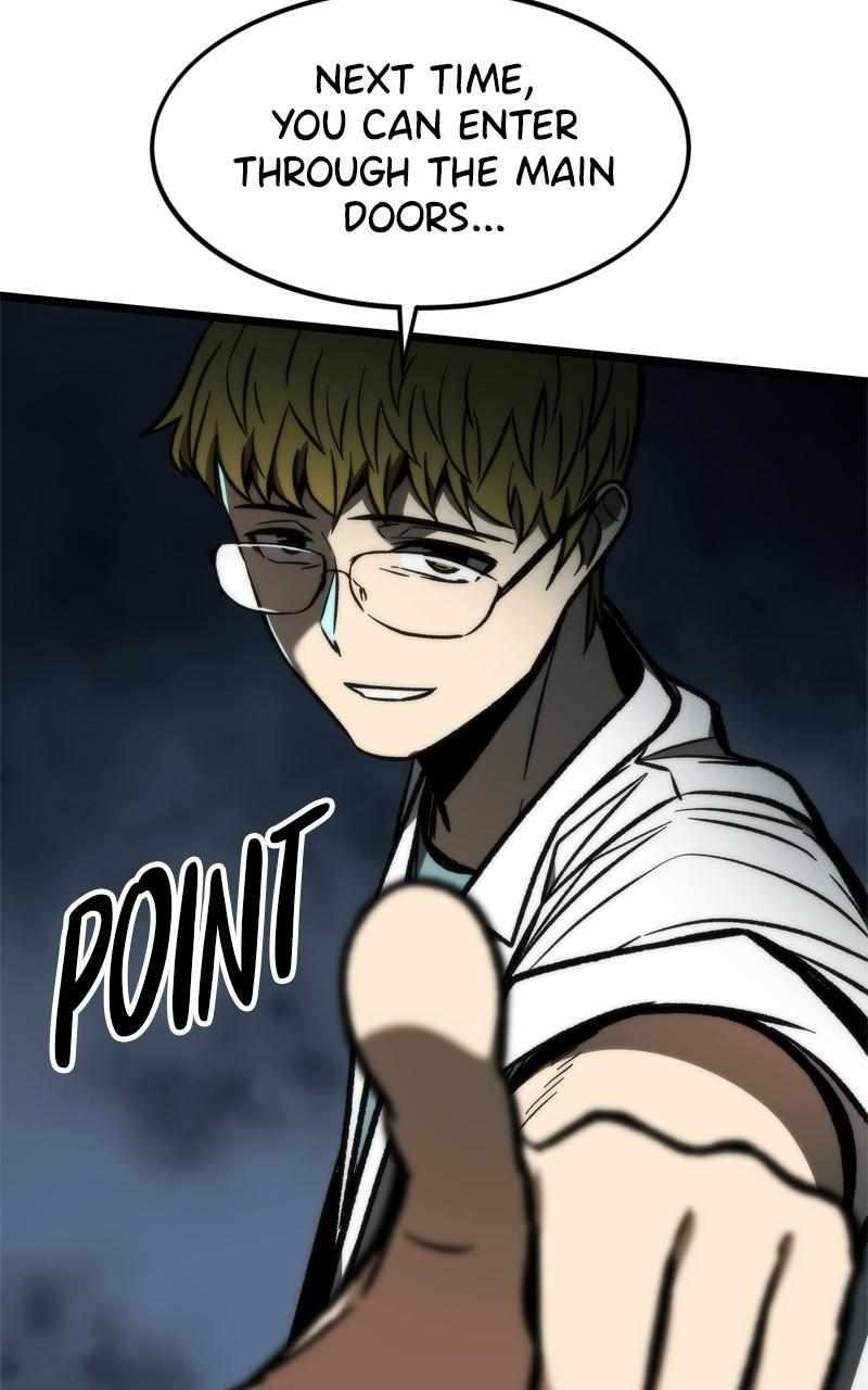 Ultra Alter Chapter 117 - Page 26