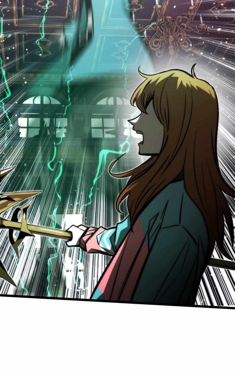 Ultra Alter Chapter 117 - Page 30