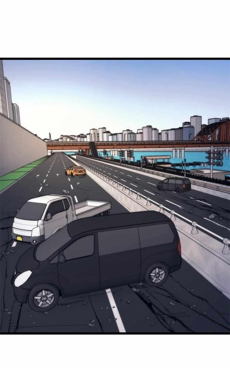 Ultra Alter Chapter 117 - Page 42