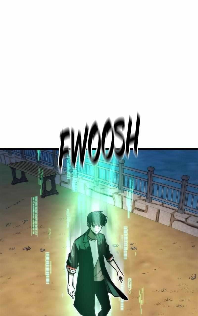 Ultra Alter Chapter 117 - Page 43