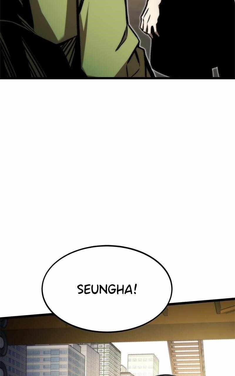 Ultra Alter Chapter 117 - Page 47