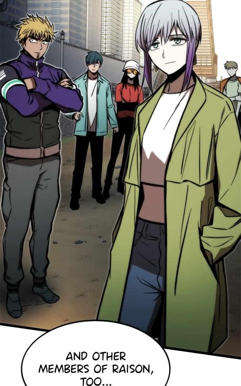 Ultra Alter Chapter 117 - Page 48