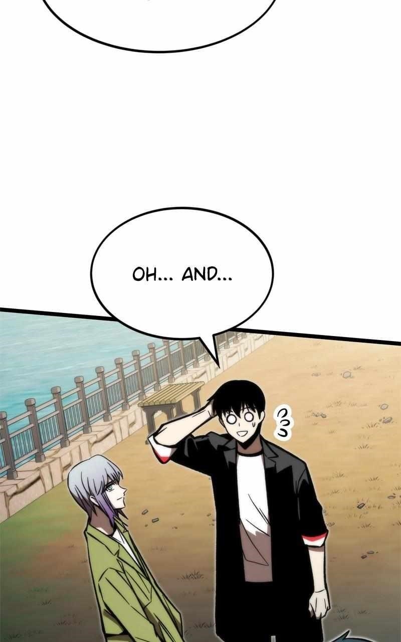 Ultra Alter Chapter 117 - Page 49