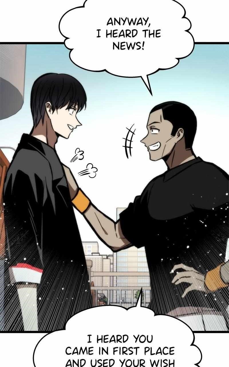 Ultra Alter Chapter 117 - Page 54