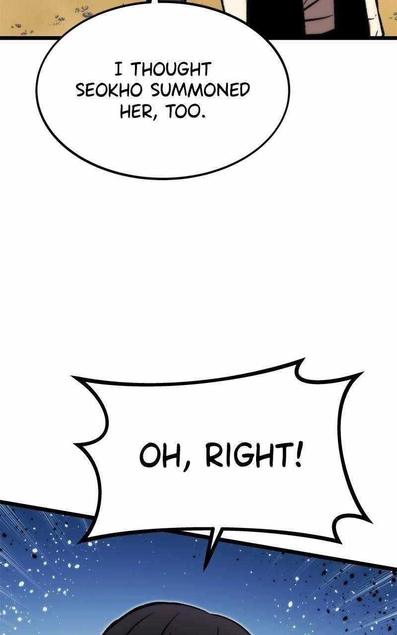 Ultra Alter Chapter 117 - Page 58