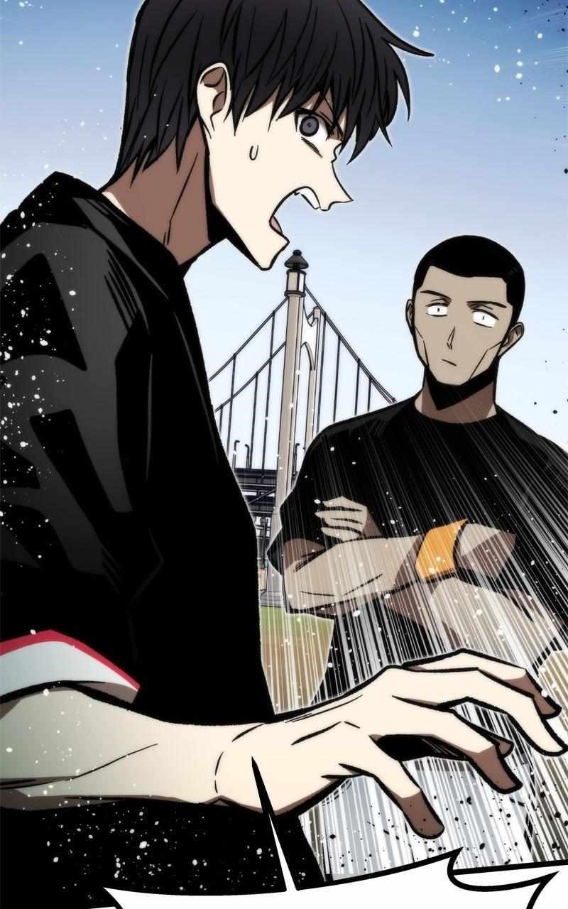 Ultra Alter Chapter 117 - Page 59