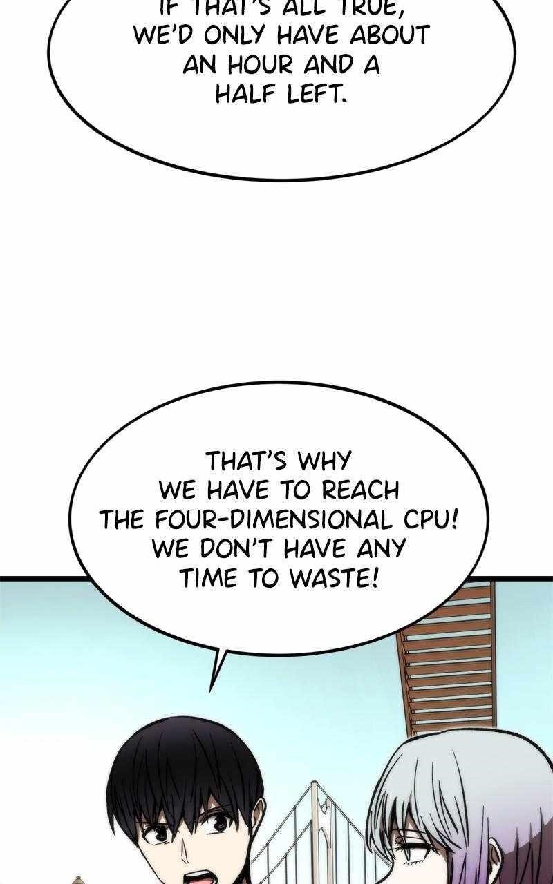 Ultra Alter Chapter 117 - Page 65