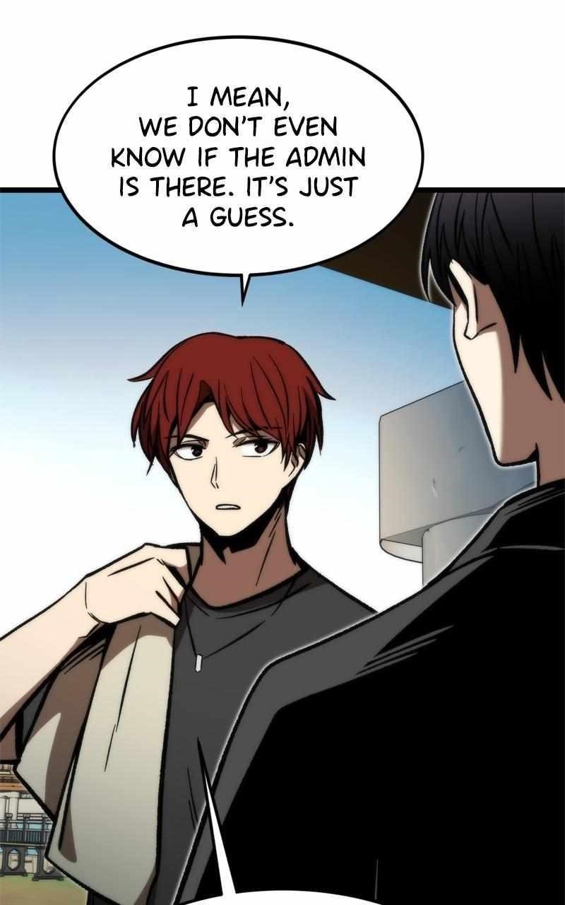 Ultra Alter Chapter 117 - Page 67