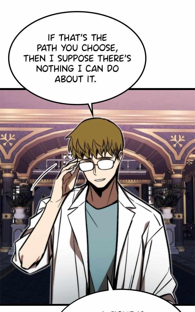 Ultra Alter Chapter 117 - Page 7