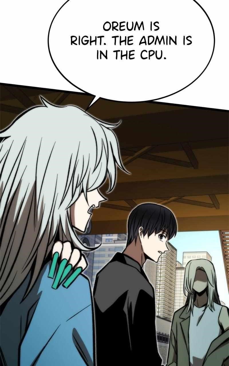 Ultra Alter Chapter 117 - Page 70