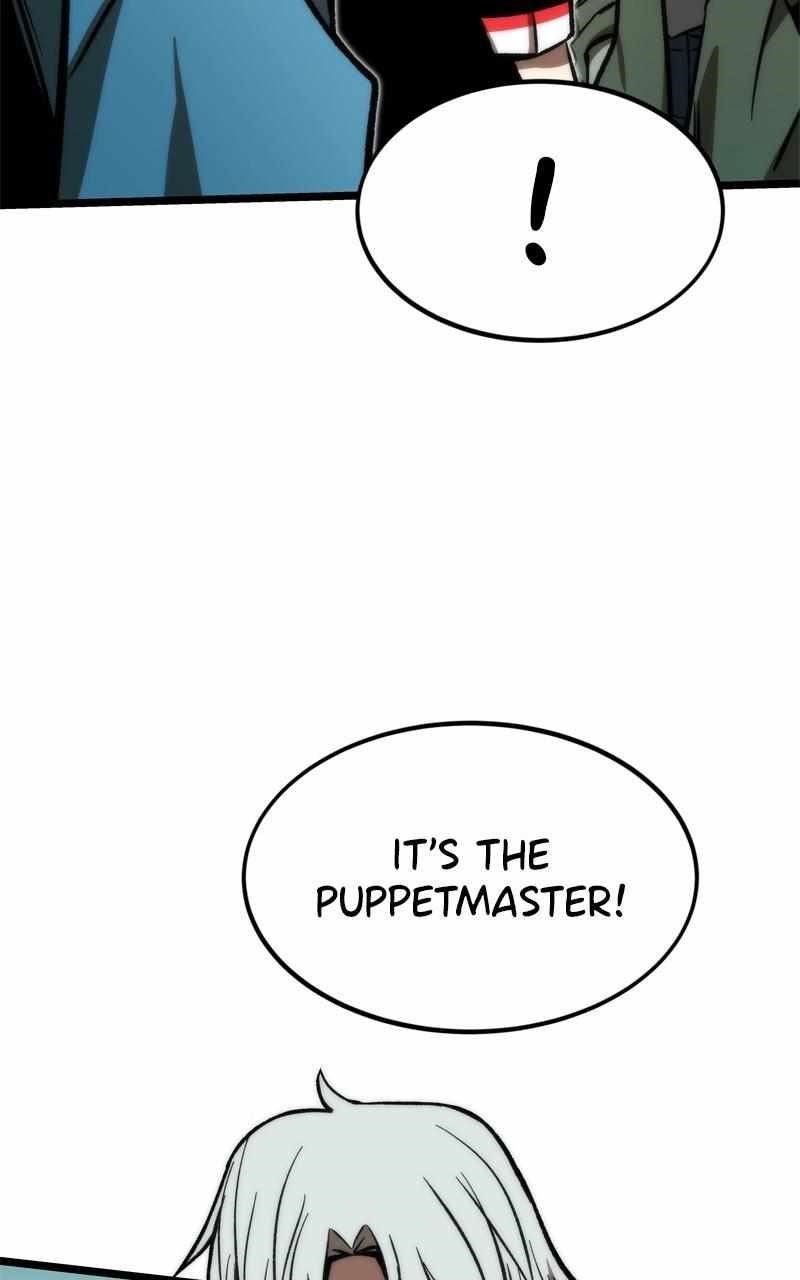 Ultra Alter Chapter 117 - Page 71