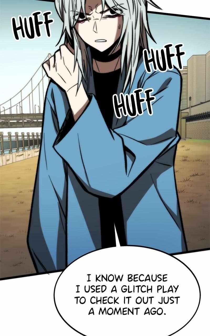 Ultra Alter Chapter 117 - Page 72