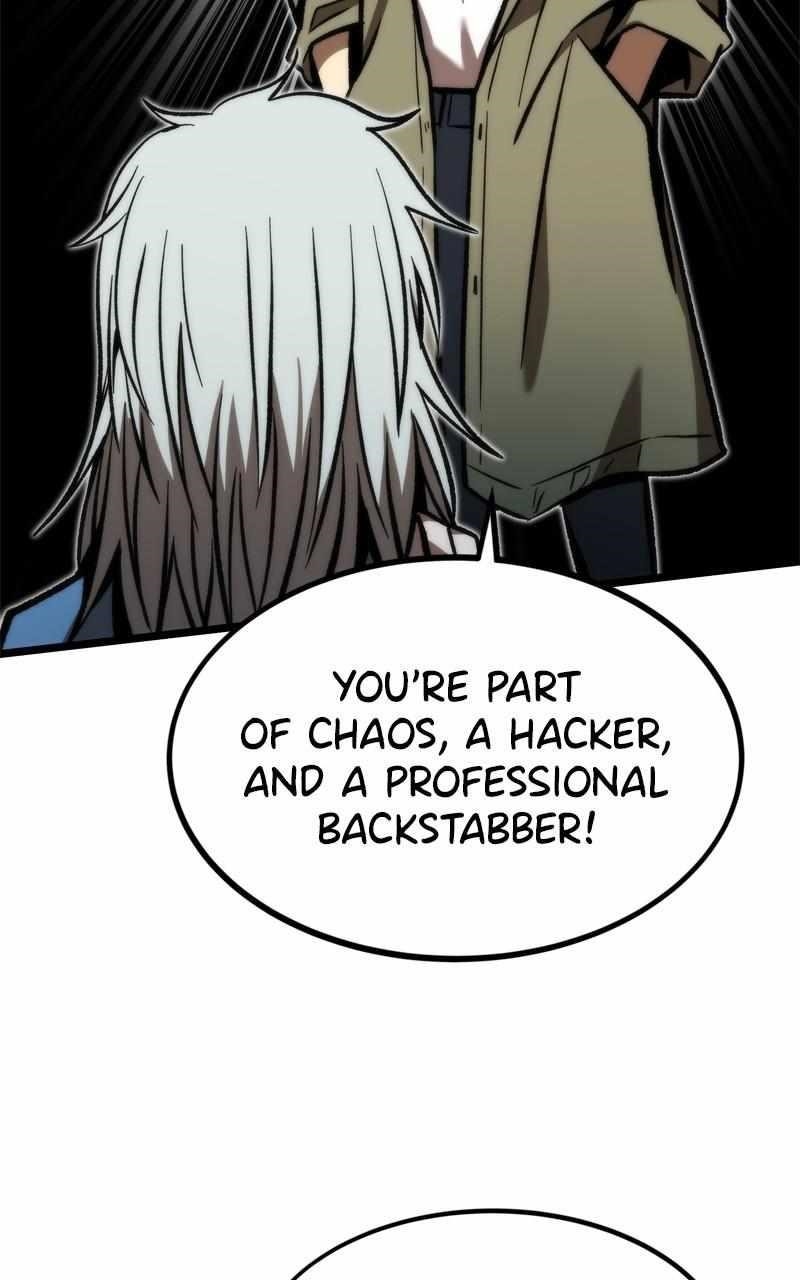 Ultra Alter Chapter 117 - Page 77