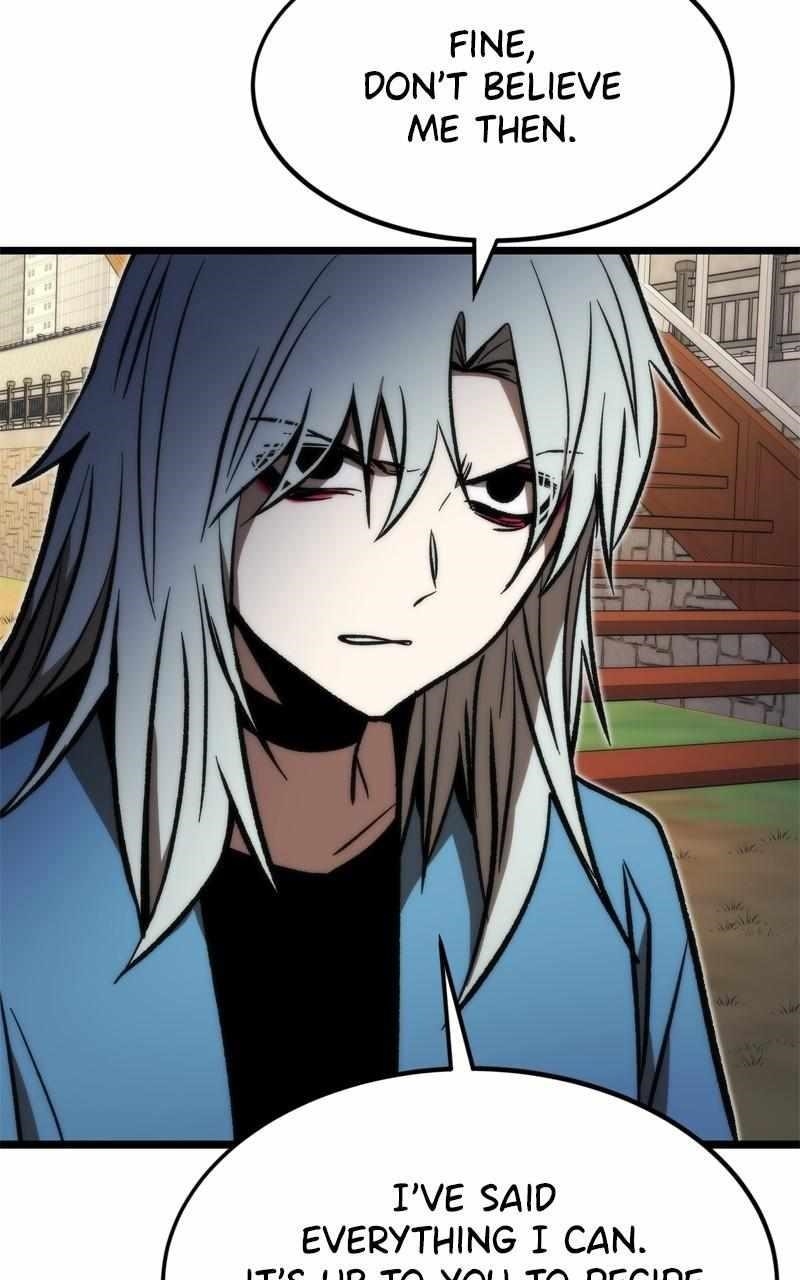 Ultra Alter Chapter 117 - Page 78