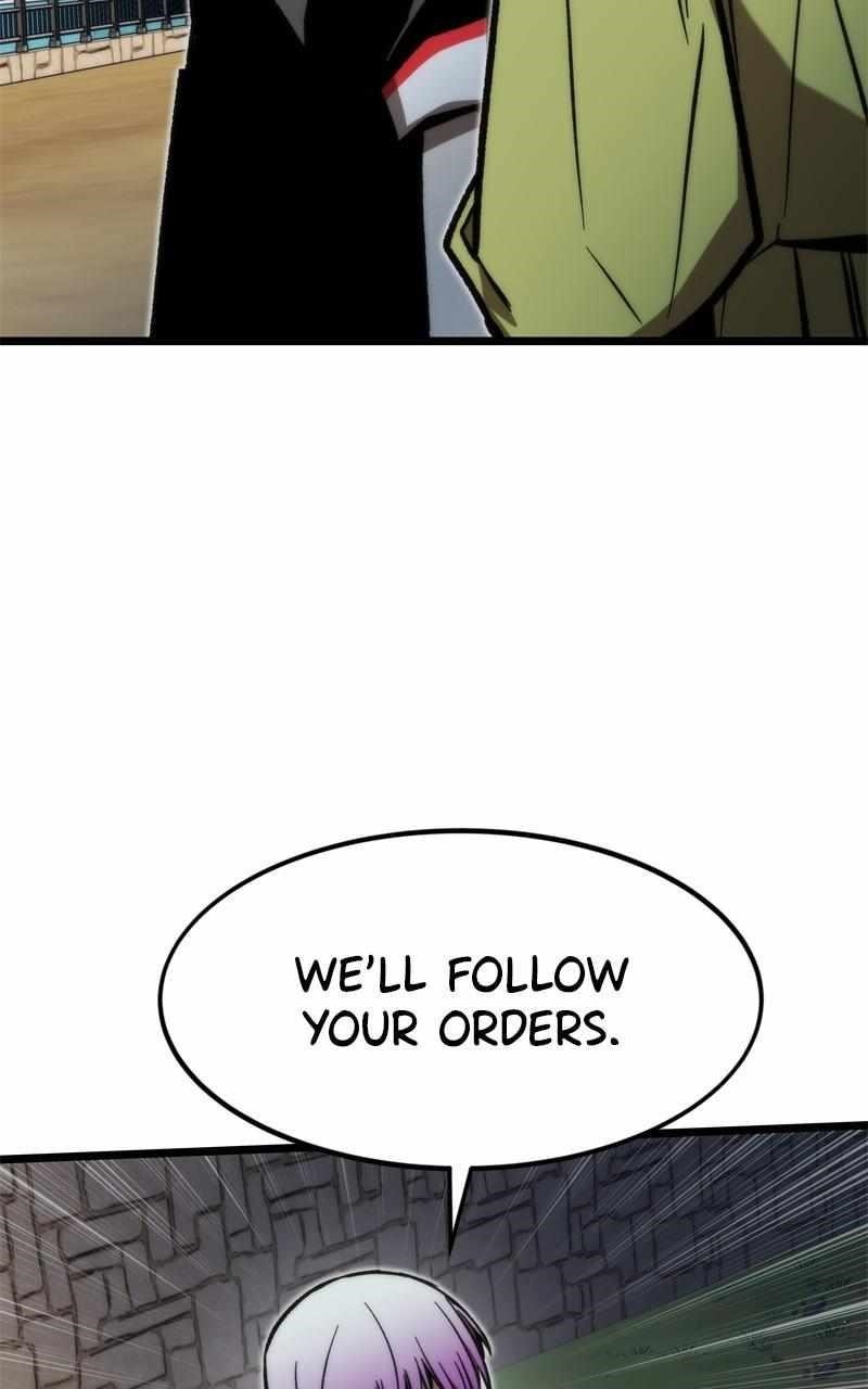 Ultra Alter Chapter 117 - Page 82