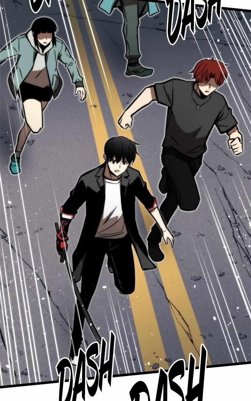 Ultra Alter Chapter 117 - Page 93