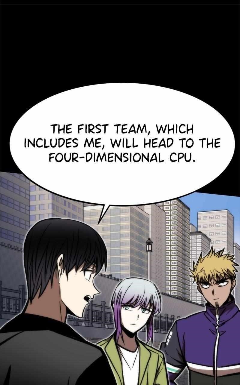 Ultra Alter Chapter 117 - Page 98