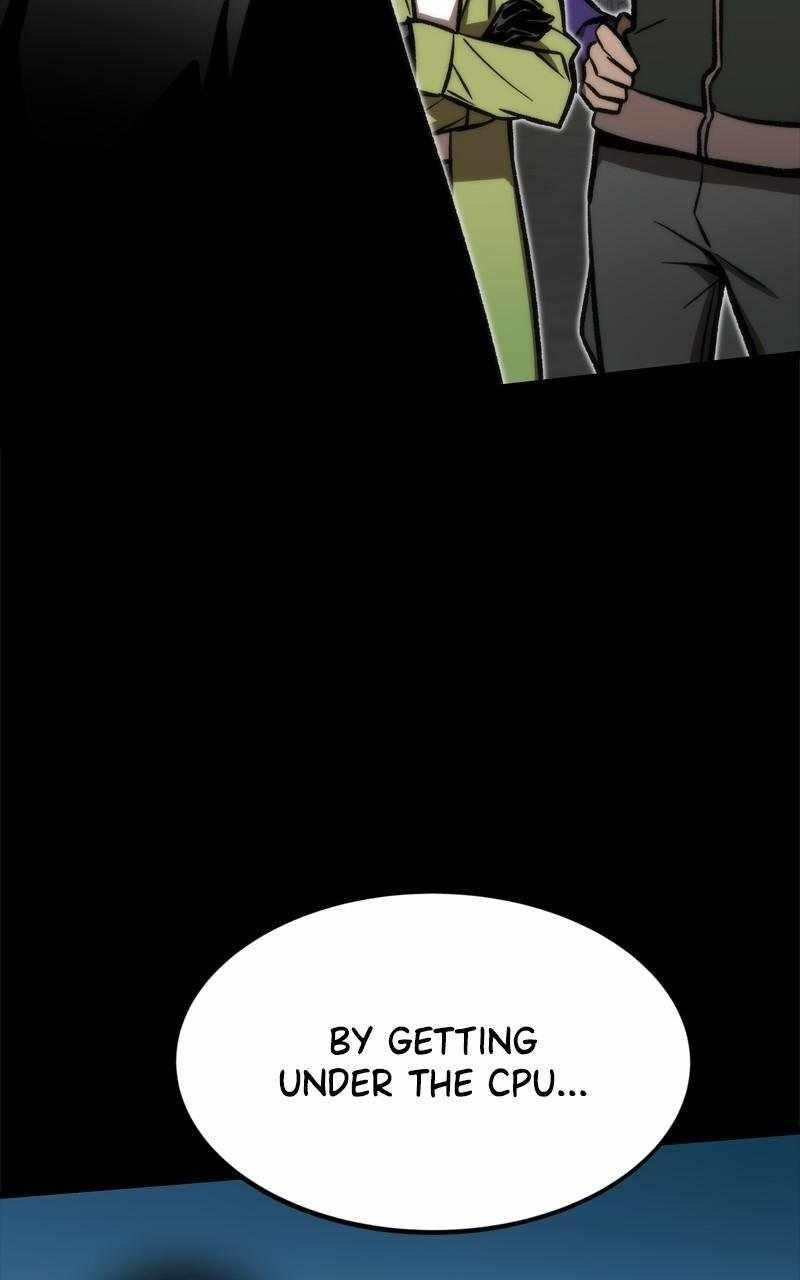 Ultra Alter Chapter 117 - Page 99