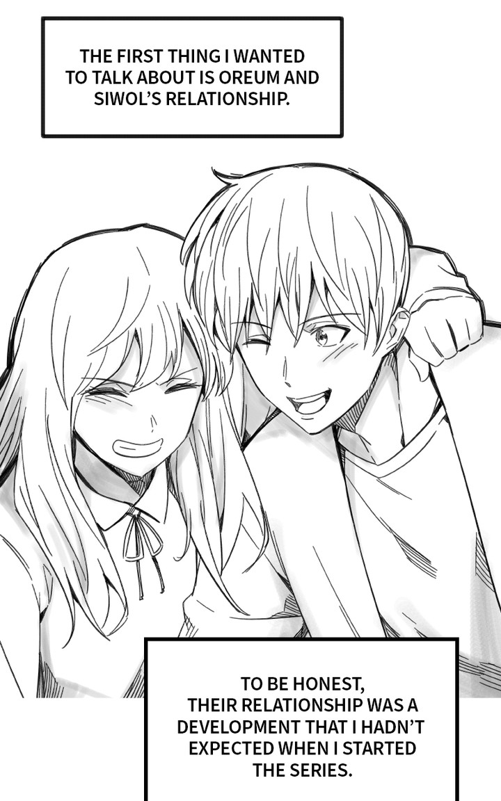 Ultra Alter Chapter 122 - Page 11