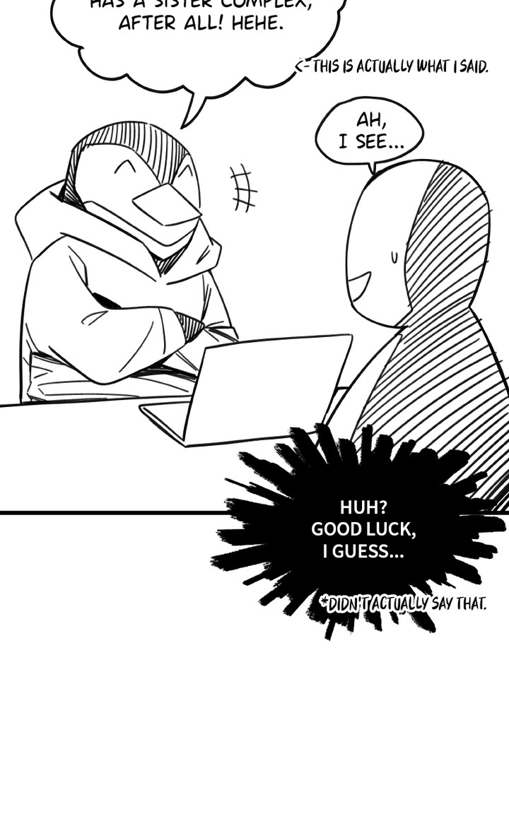 Ultra Alter Chapter 122 - Page 14