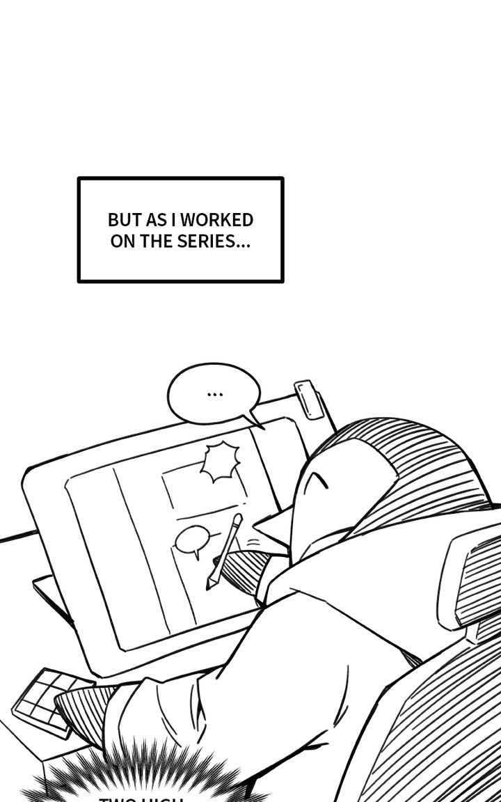 Ultra Alter Chapter 122 - Page 15