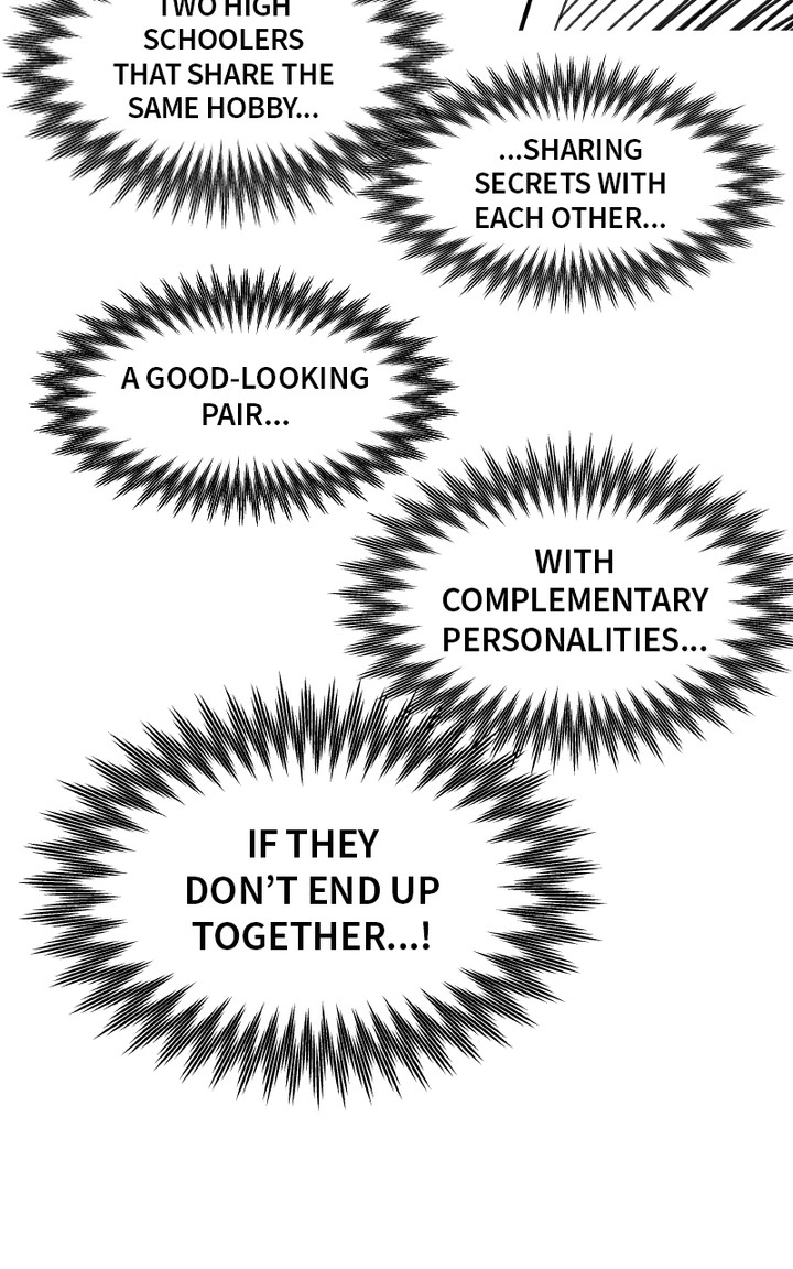 Ultra Alter Chapter 122 - Page 16