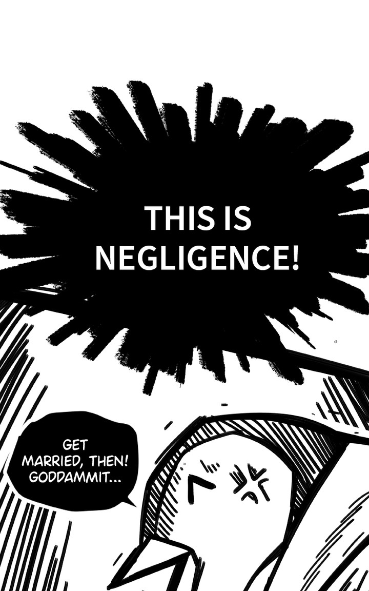 Ultra Alter Chapter 122 - Page 17