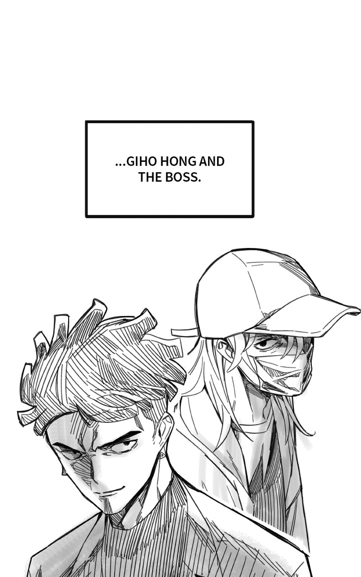 Ultra Alter Chapter 122 - Page 27