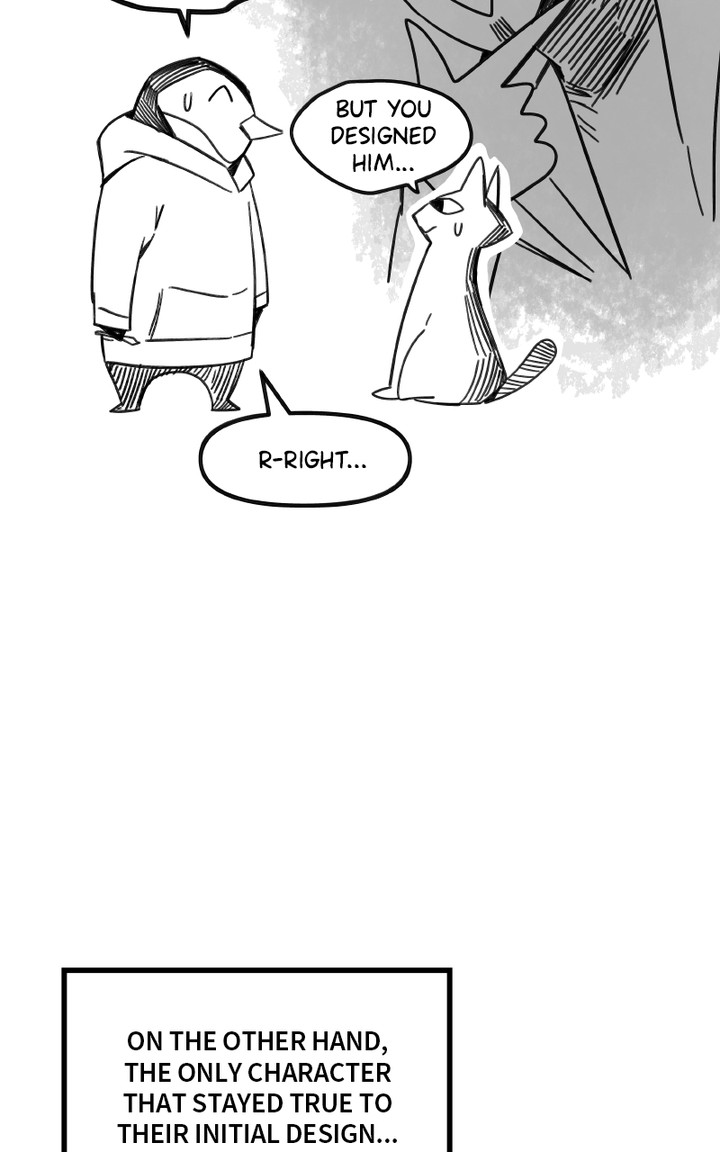 Ultra Alter Chapter 122 - Page 34