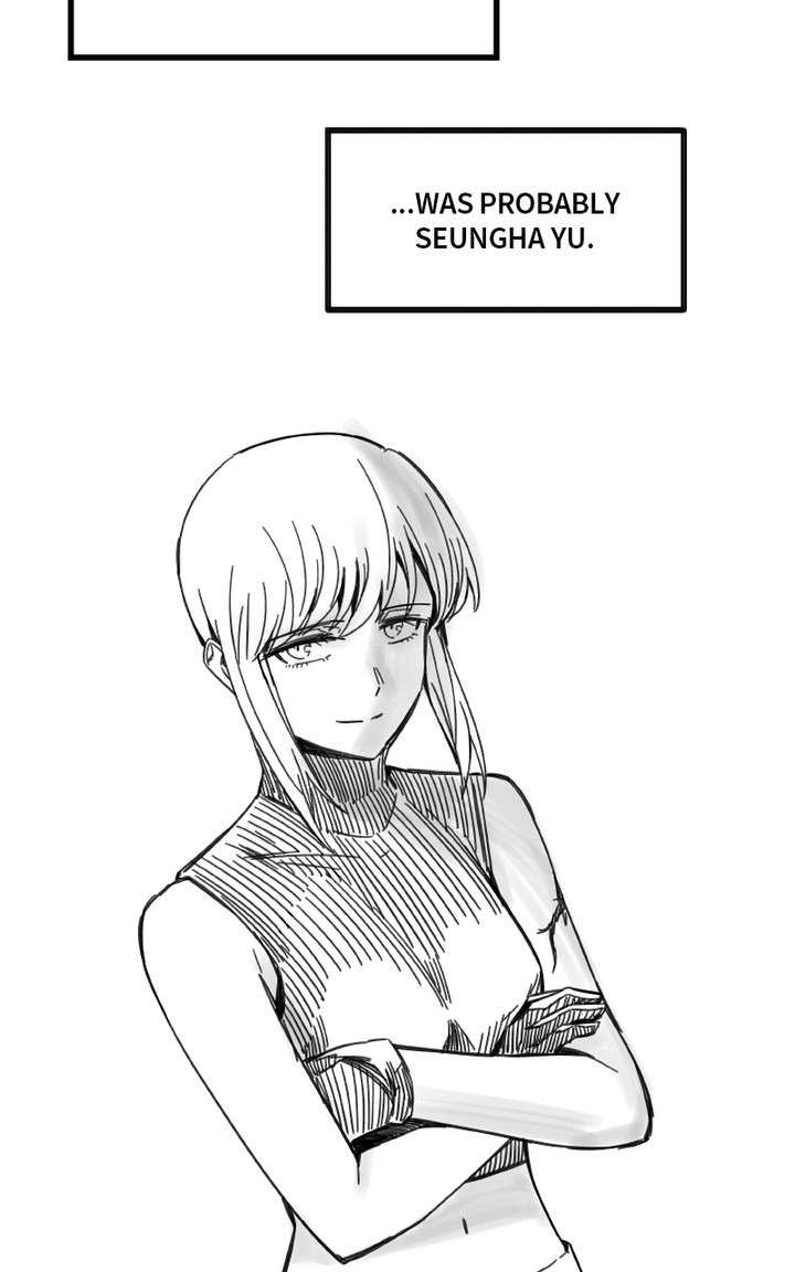 Ultra Alter Chapter 122 - Page 35