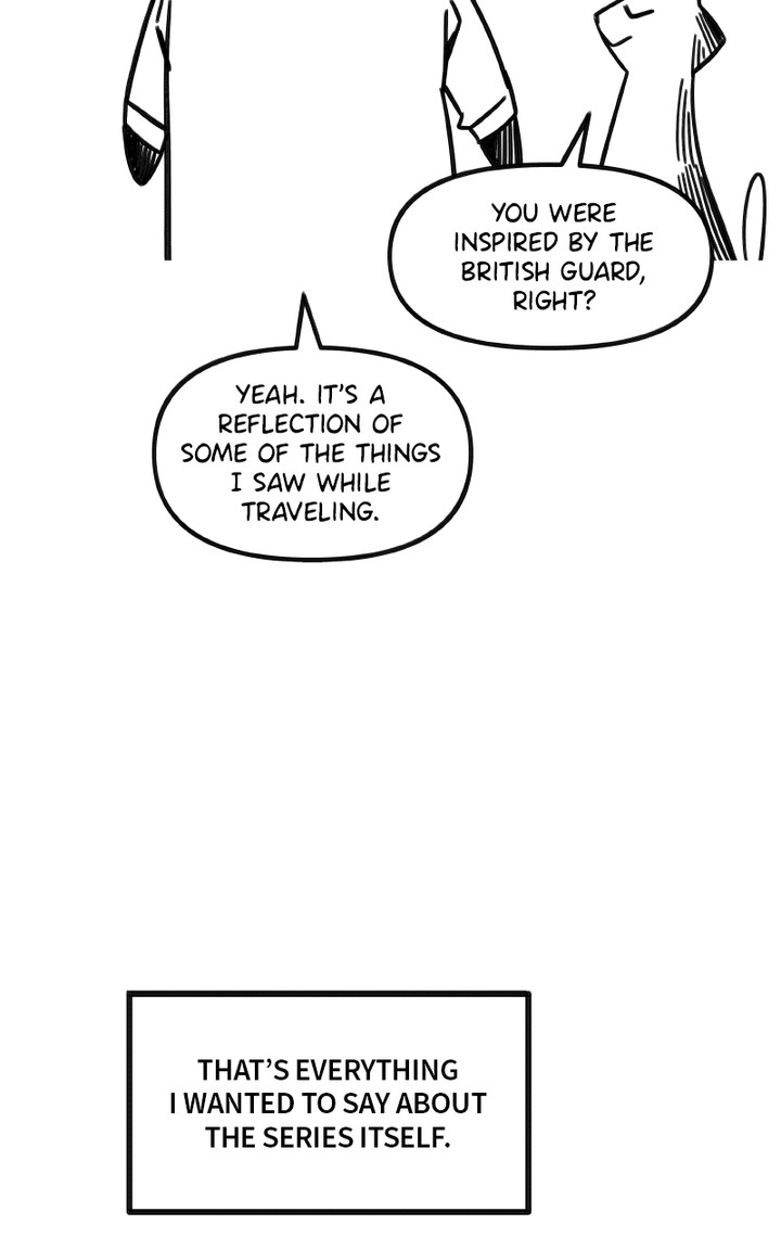 Ultra Alter Chapter 122 - Page 40