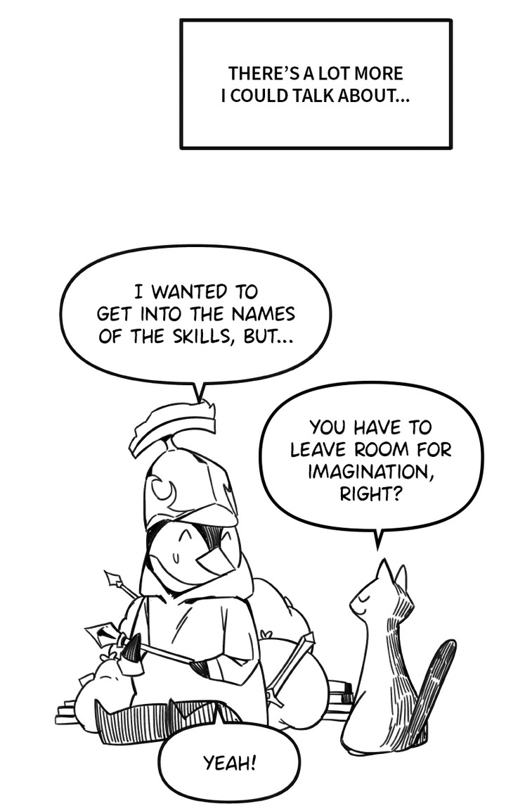 Ultra Alter Chapter 122 - Page 41