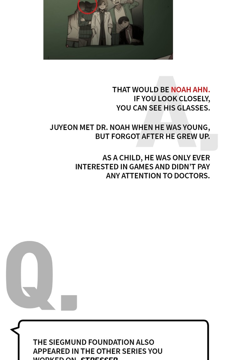 Ultra Alter Chapter 122 - Page 45