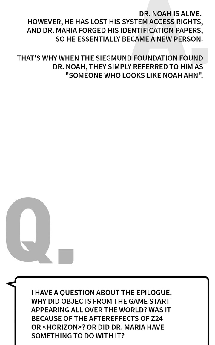 Ultra Alter Chapter 122 - Page 49