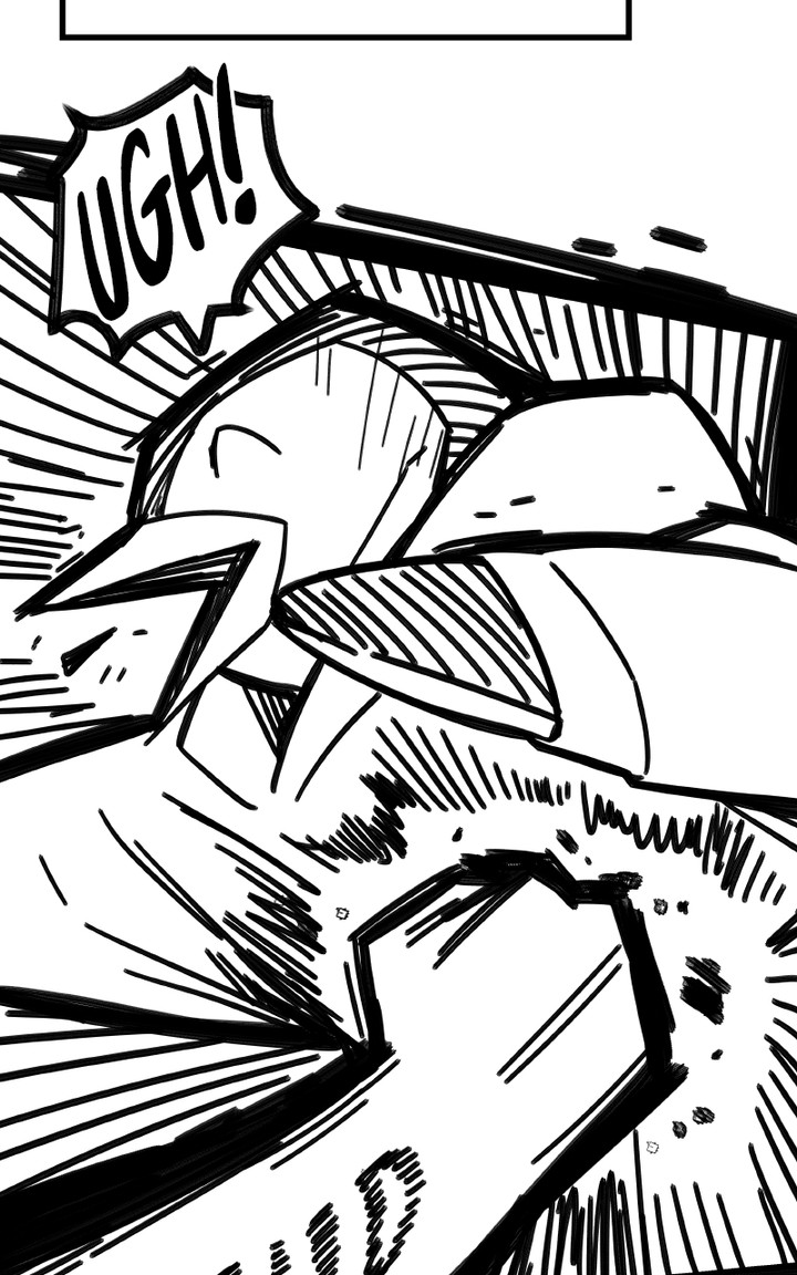 Ultra Alter Chapter 122 - Page 5